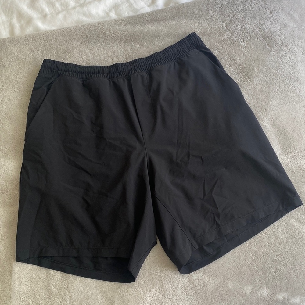 Men’s Lululemon 7in Core Short (lined)